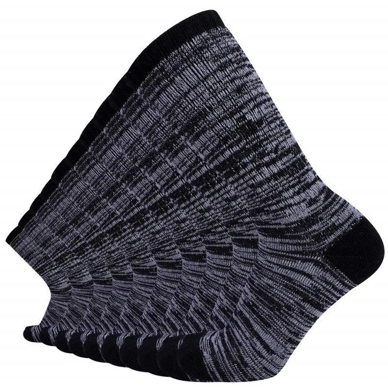 Čarape Crew Wicking Cushion