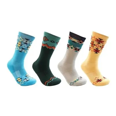 Čarape za planinarenje Merino vuna